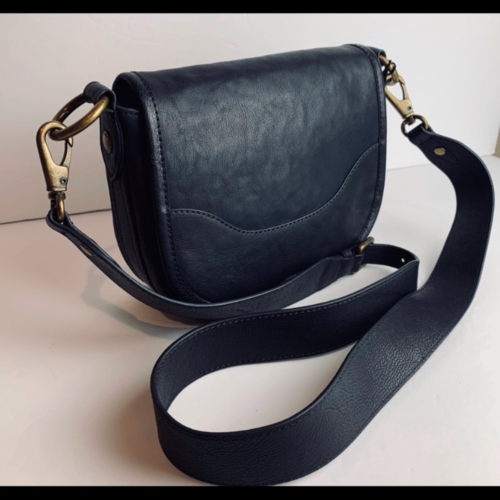 Glorious Frye Bag